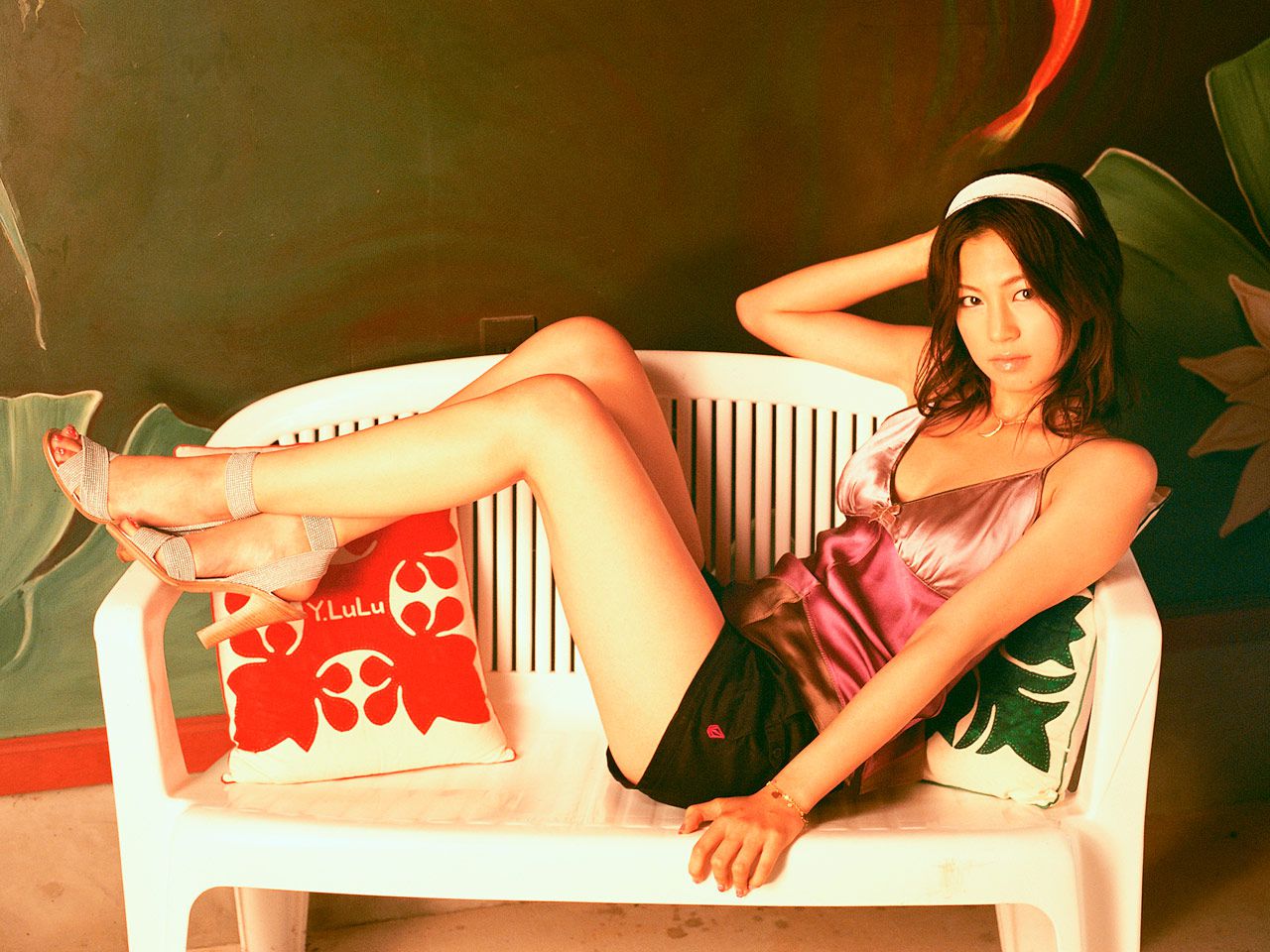 安田美沙子《Next Stage》-图45