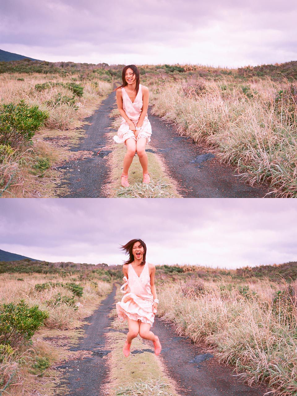 安田美沙子《Next Stage》-图6