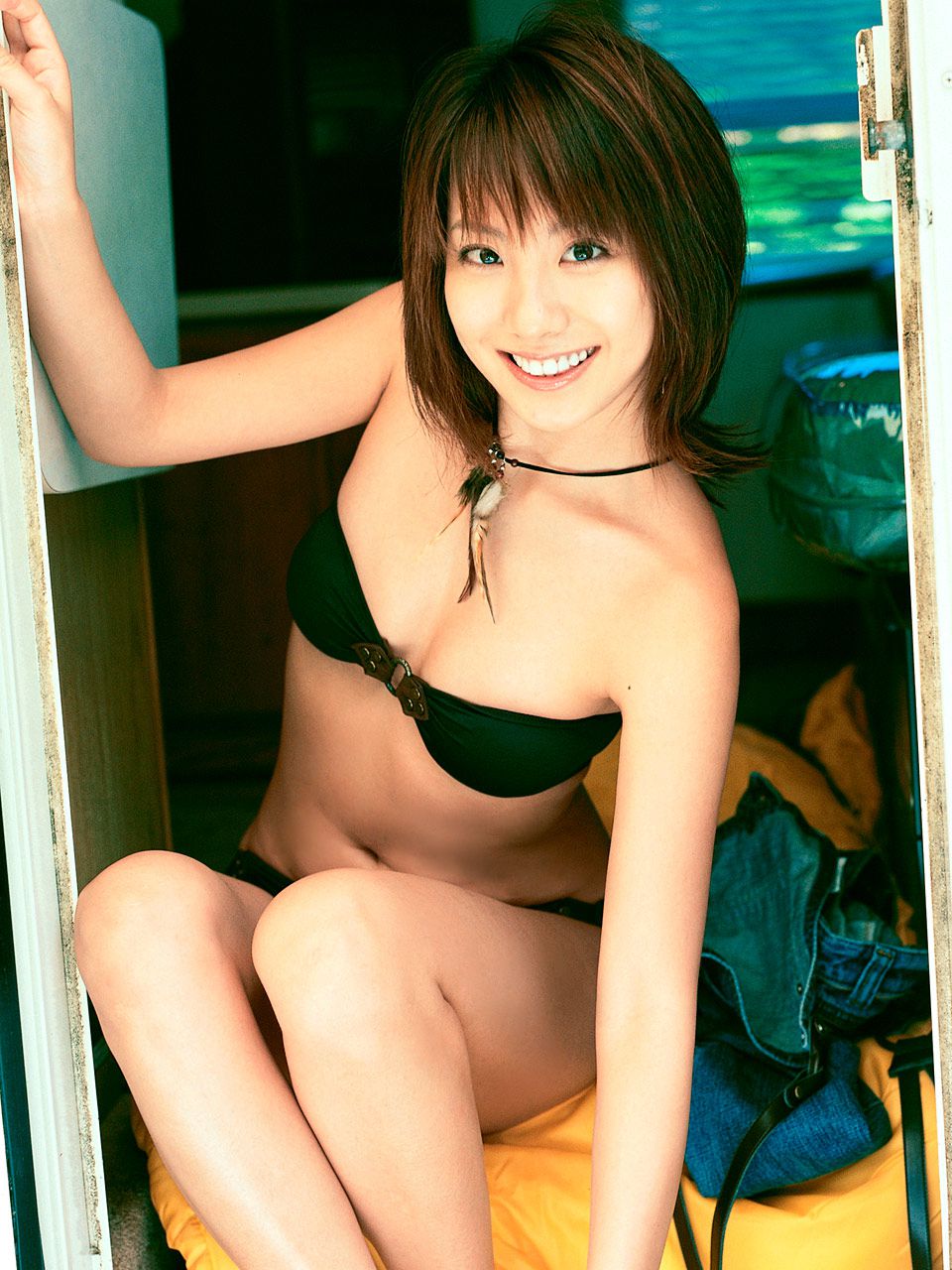 山本梓 《Just the way you are》-图18