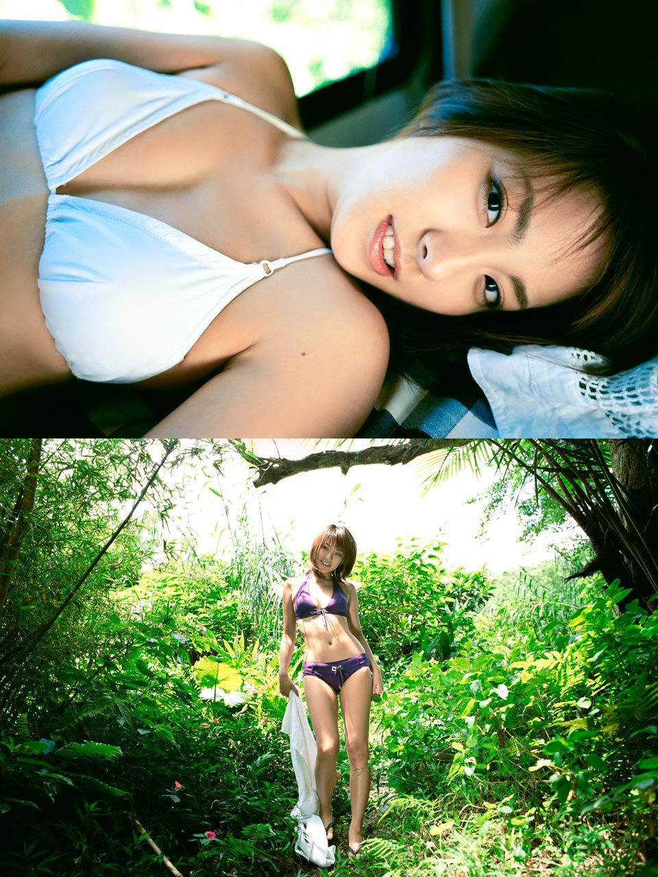 山本梓 《Just the way you are》-图20