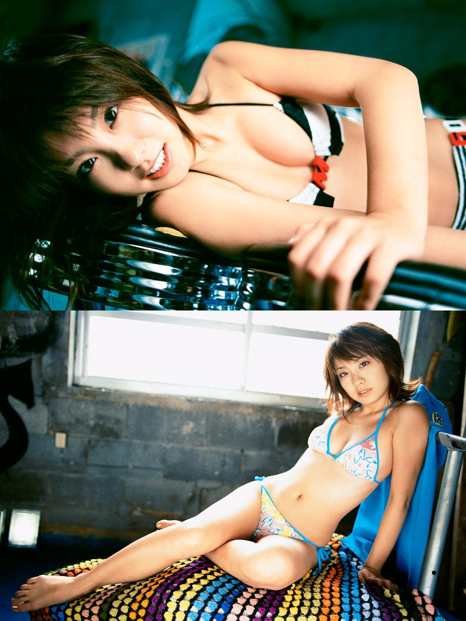 山本梓 《Just the way you are》-图26