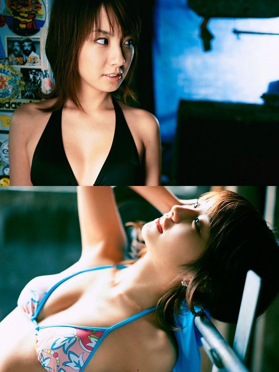 山本梓 《Just the way you are》-图32