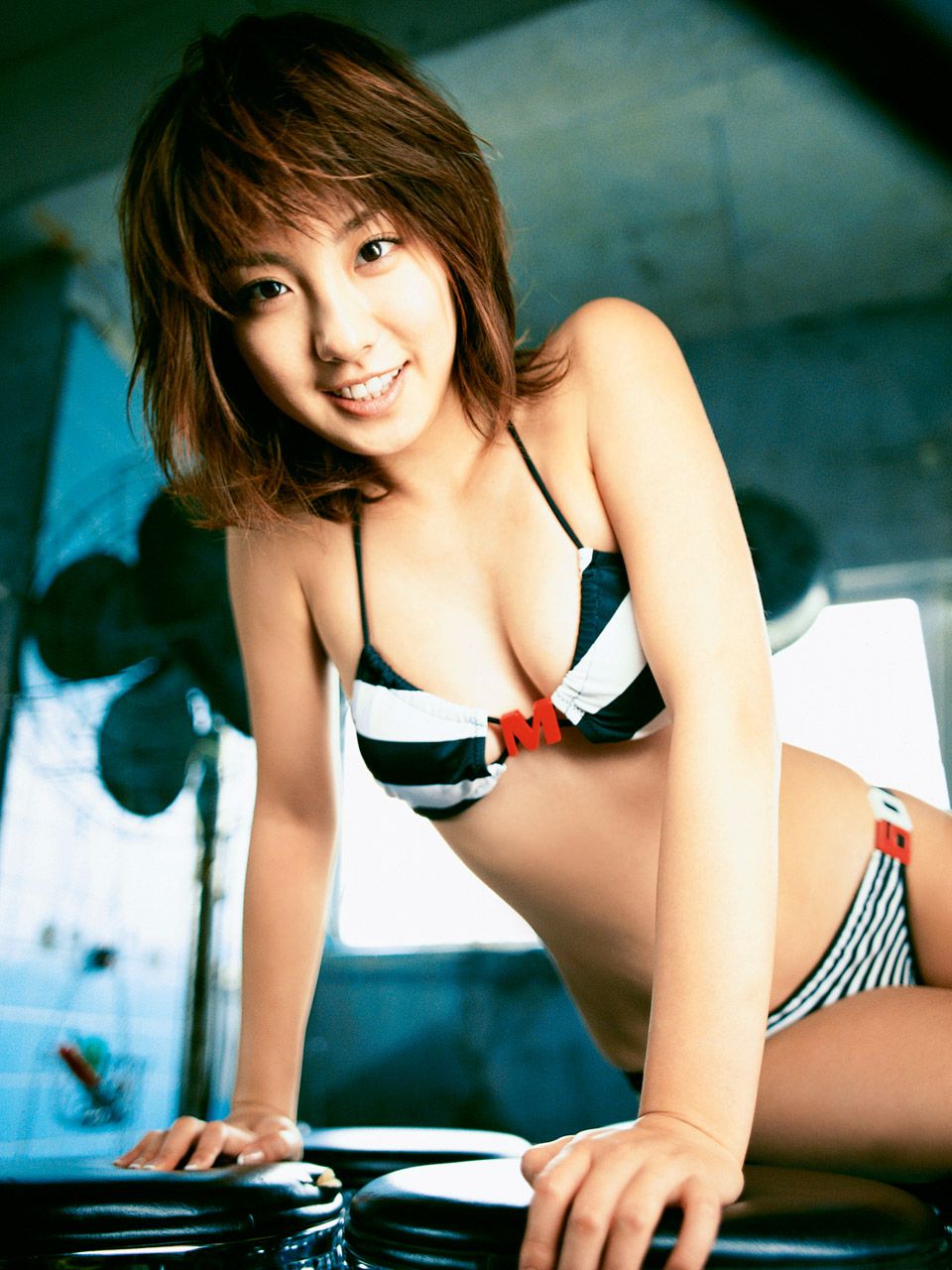 山本梓 《Just the way you are》-图34