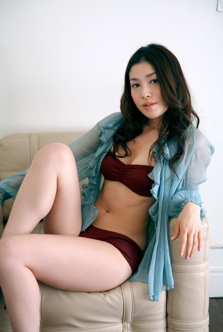 嘉門洋子 《the adult》-图16