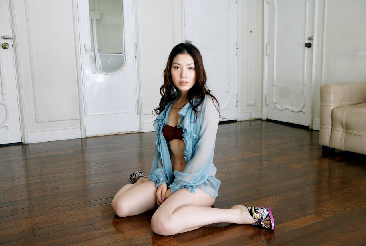 嘉門洋子 《the adult》-图17