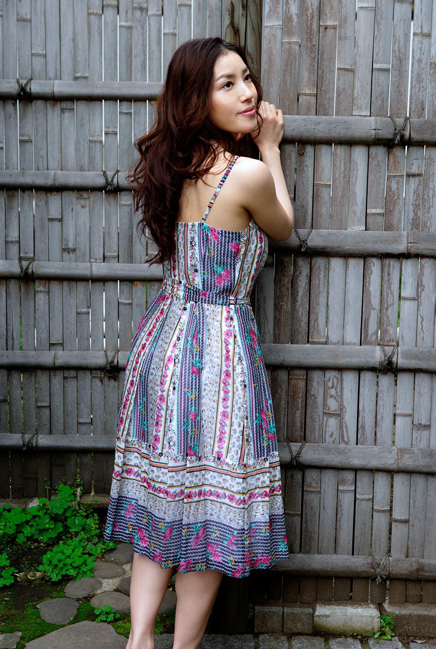 嘉門洋子 《the adult》-图22