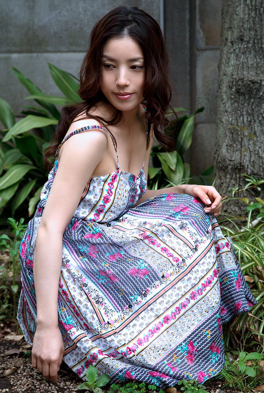 嘉門洋子 《the adult》-图25