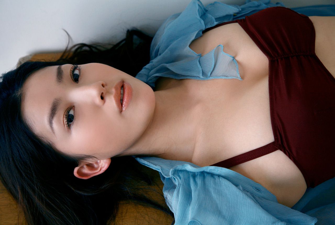 嘉門洋子 《the adult》-图2