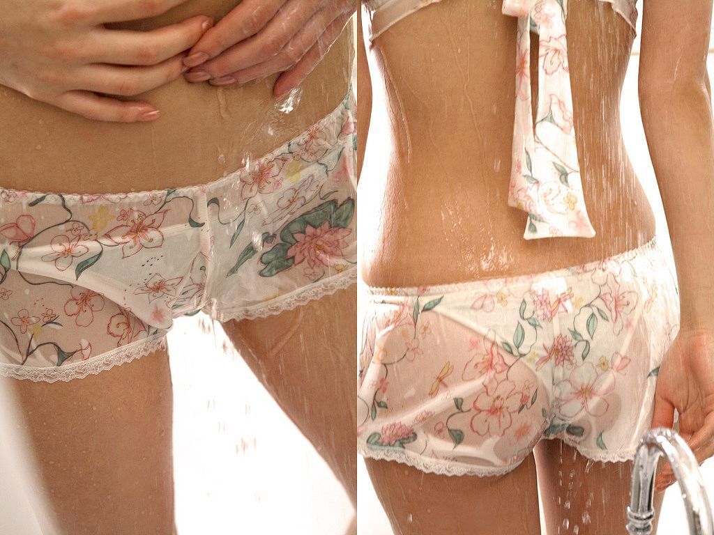 中俁玲奈 《On the bed》-图49