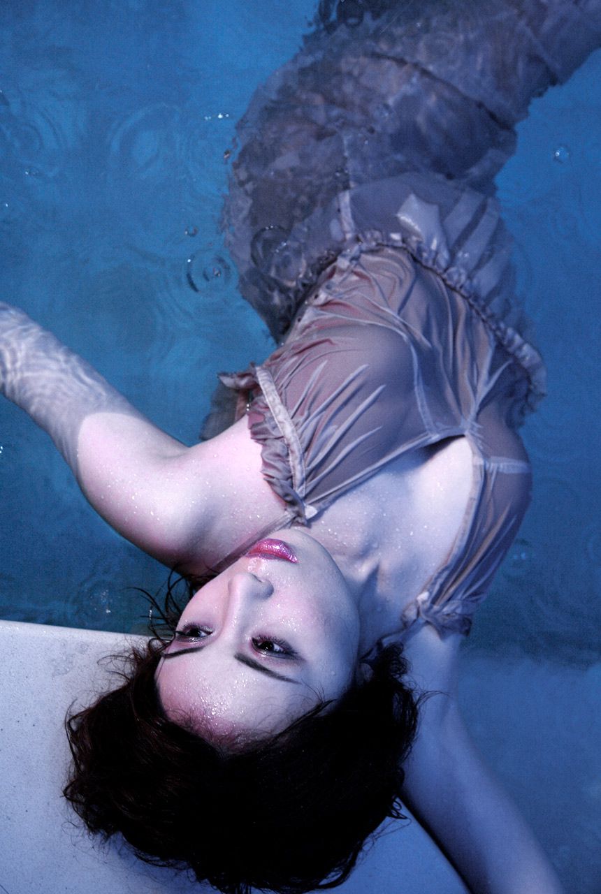 雛形あきこ/雏形明子《美しきオンナ》-图37