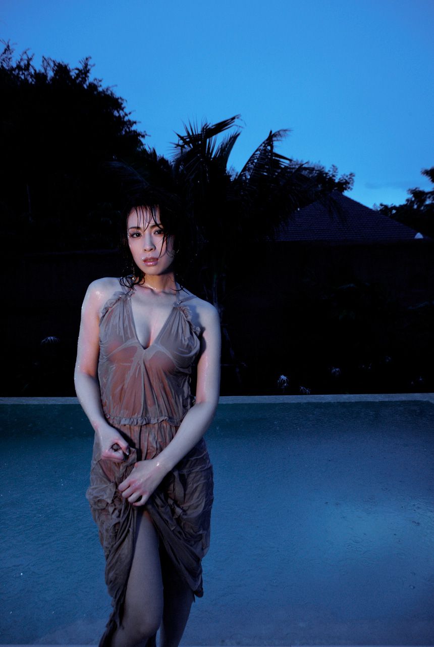 雛形あきこ/雏形明子《美しきオンナ》-图44