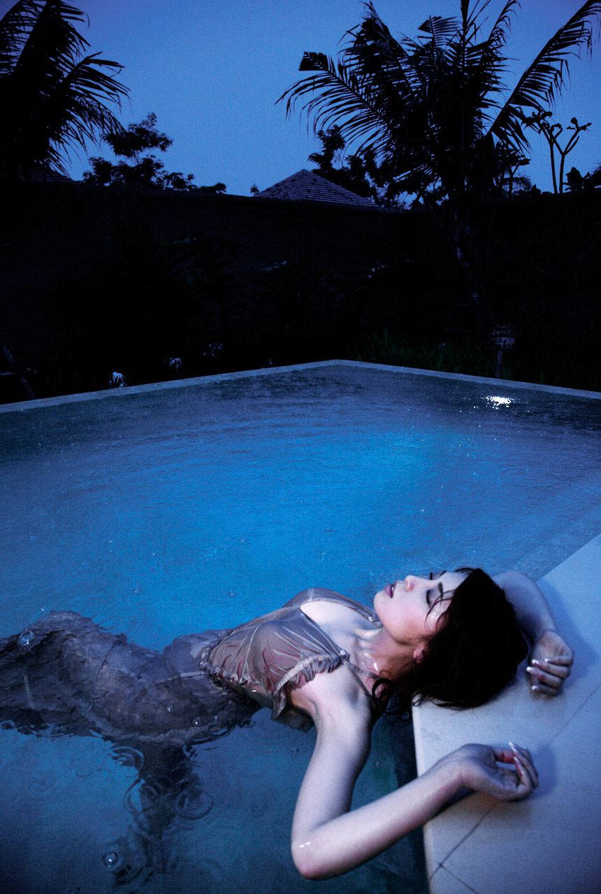 雛形あきこ/雏形明子《美しきオンナ》-图62