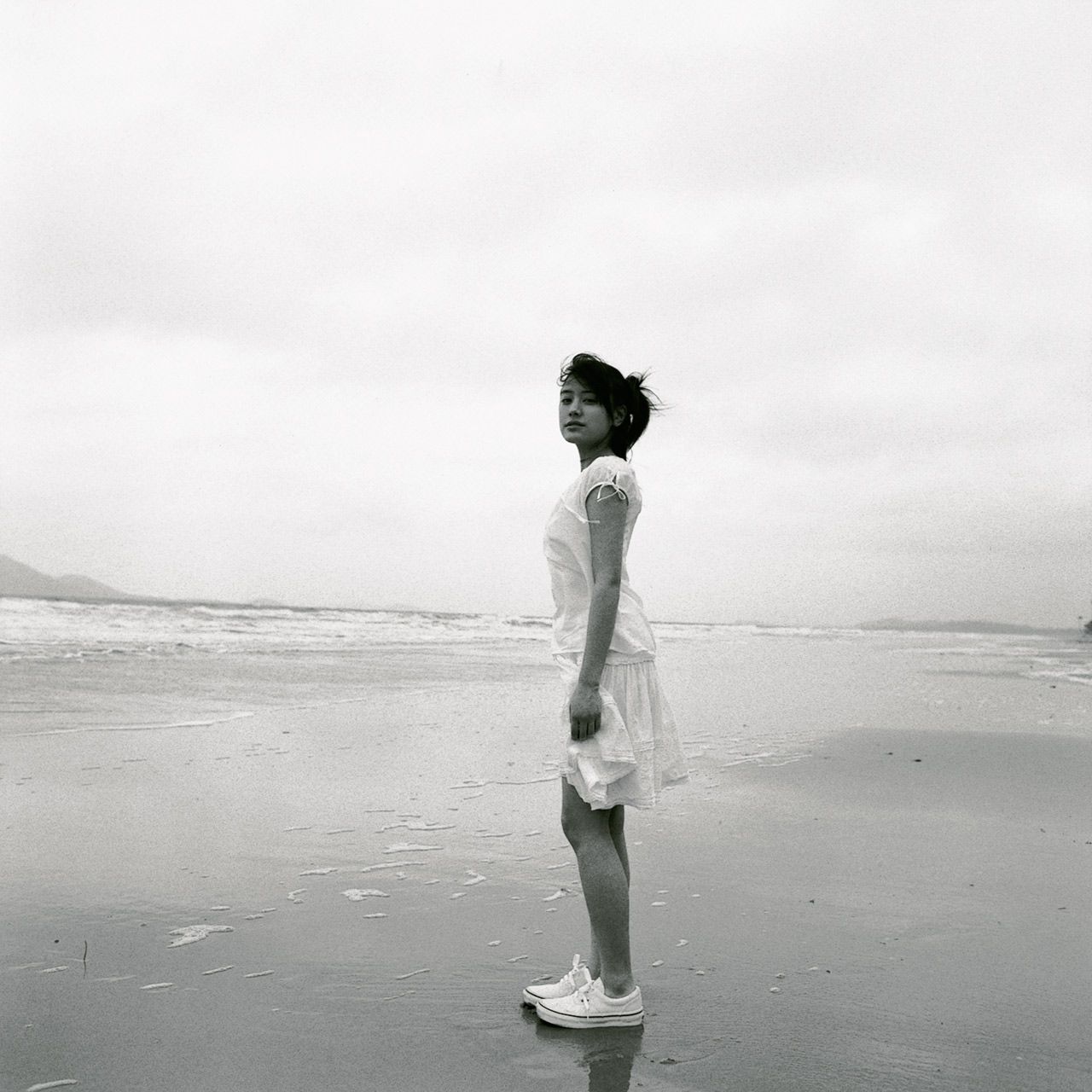 福田沙紀 Saki Fukuda 《Little wing》-图12