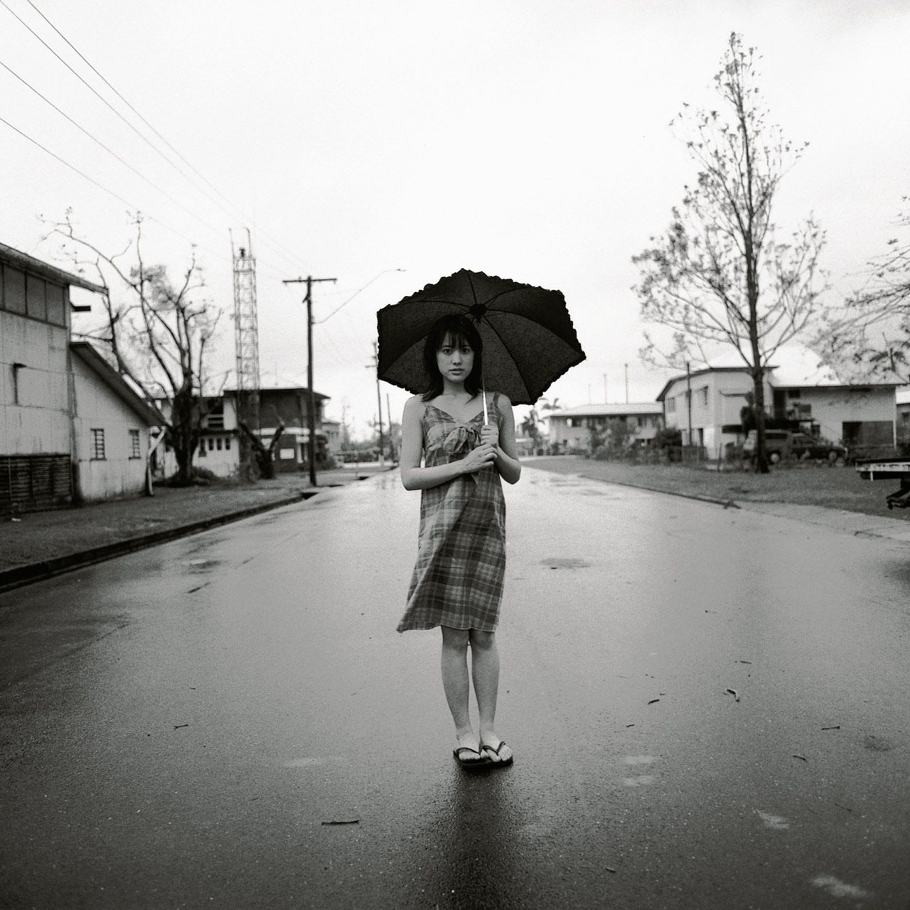 福田沙紀 Saki Fukuda 《Little wing》-图19