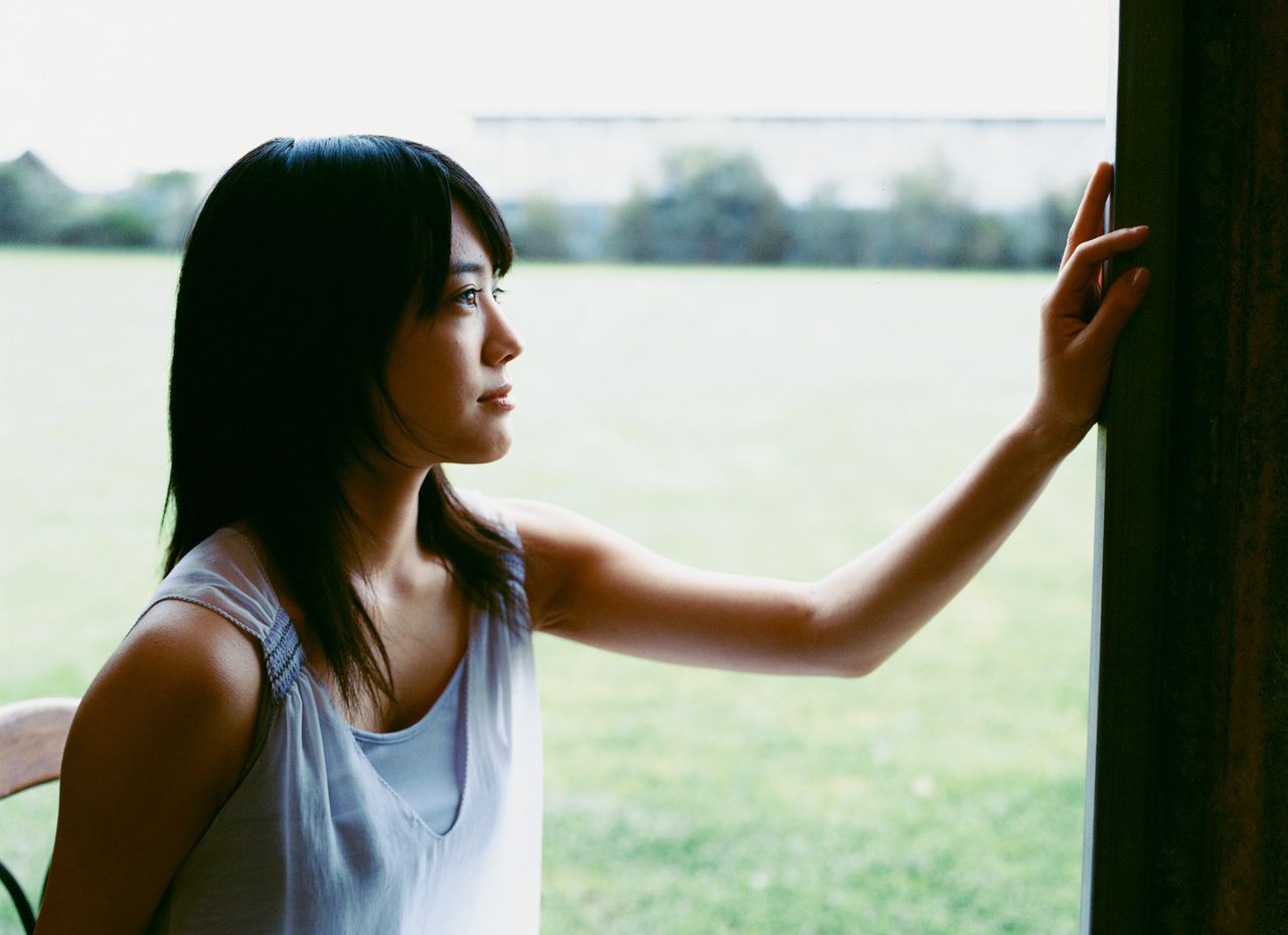 福田沙紀 Saki Fukuda 《Little wing》-图8