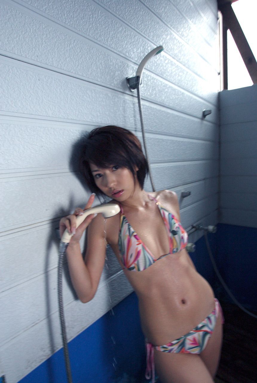 鷲巣あやの Ayano Washizu 《カケヒキ》-图21