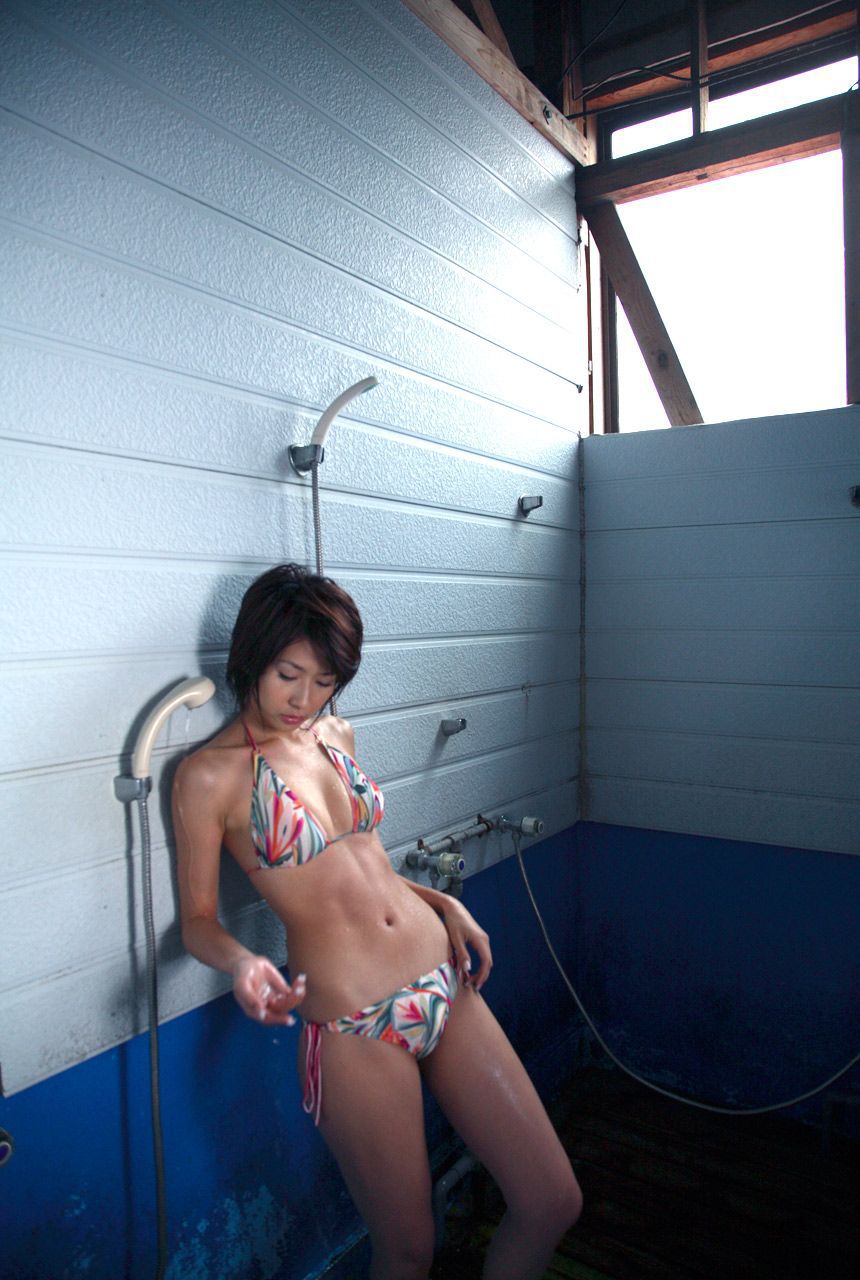 鷲巣あやの Ayano Washizu 《カケヒキ》-图23