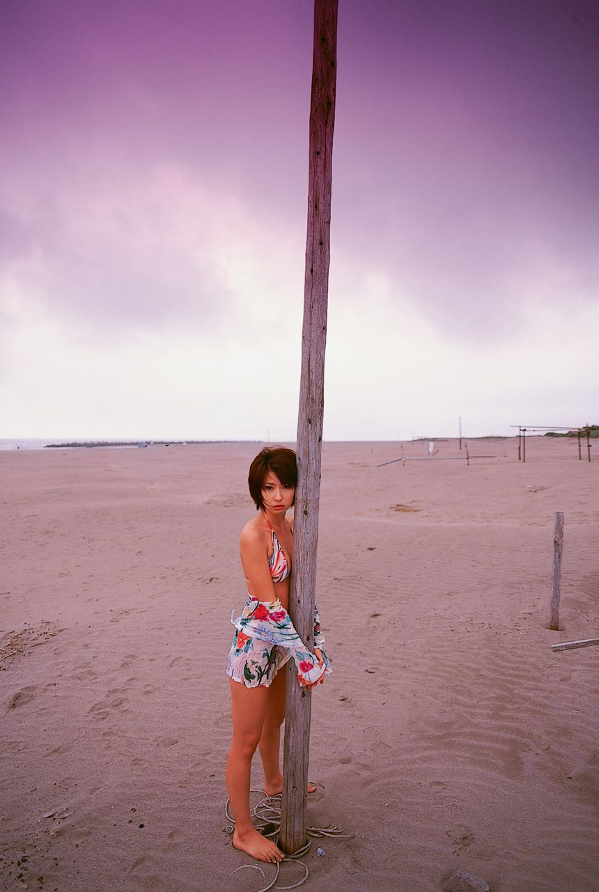 鷲巣あやの Ayano Washizu 《カケヒキ》-图26