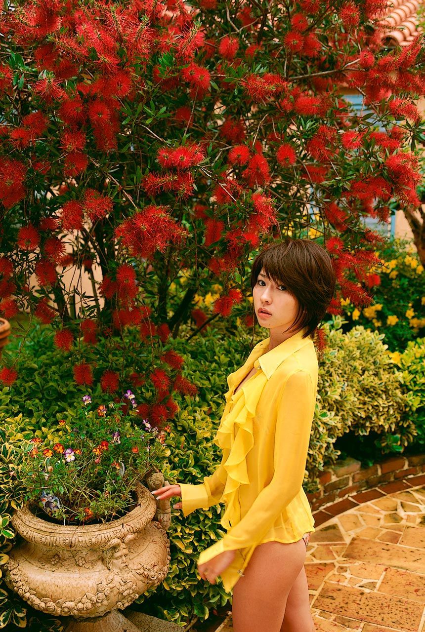 鷲巣あやの Ayano Washizu 《カケヒキ》-图27