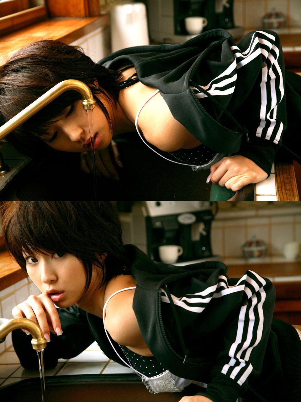 鷲巣あやの Ayano Washizu 《カケヒキ》-图45