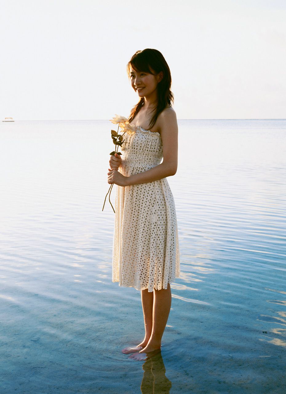 高部あい /高部爱 《The Sky the Breeze & You》-图41