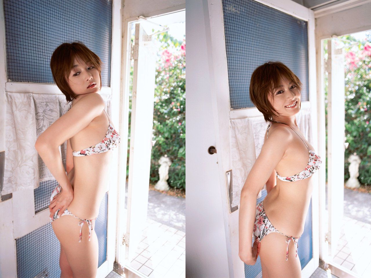 杏さゆり/杏小百合《Sweet Jewel》-图19