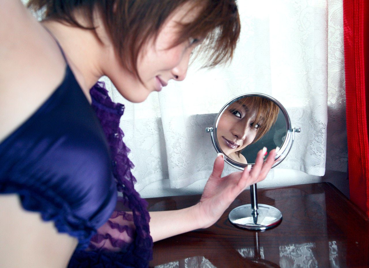 杏さゆり/杏小百合《Sweet Jewel》-图49