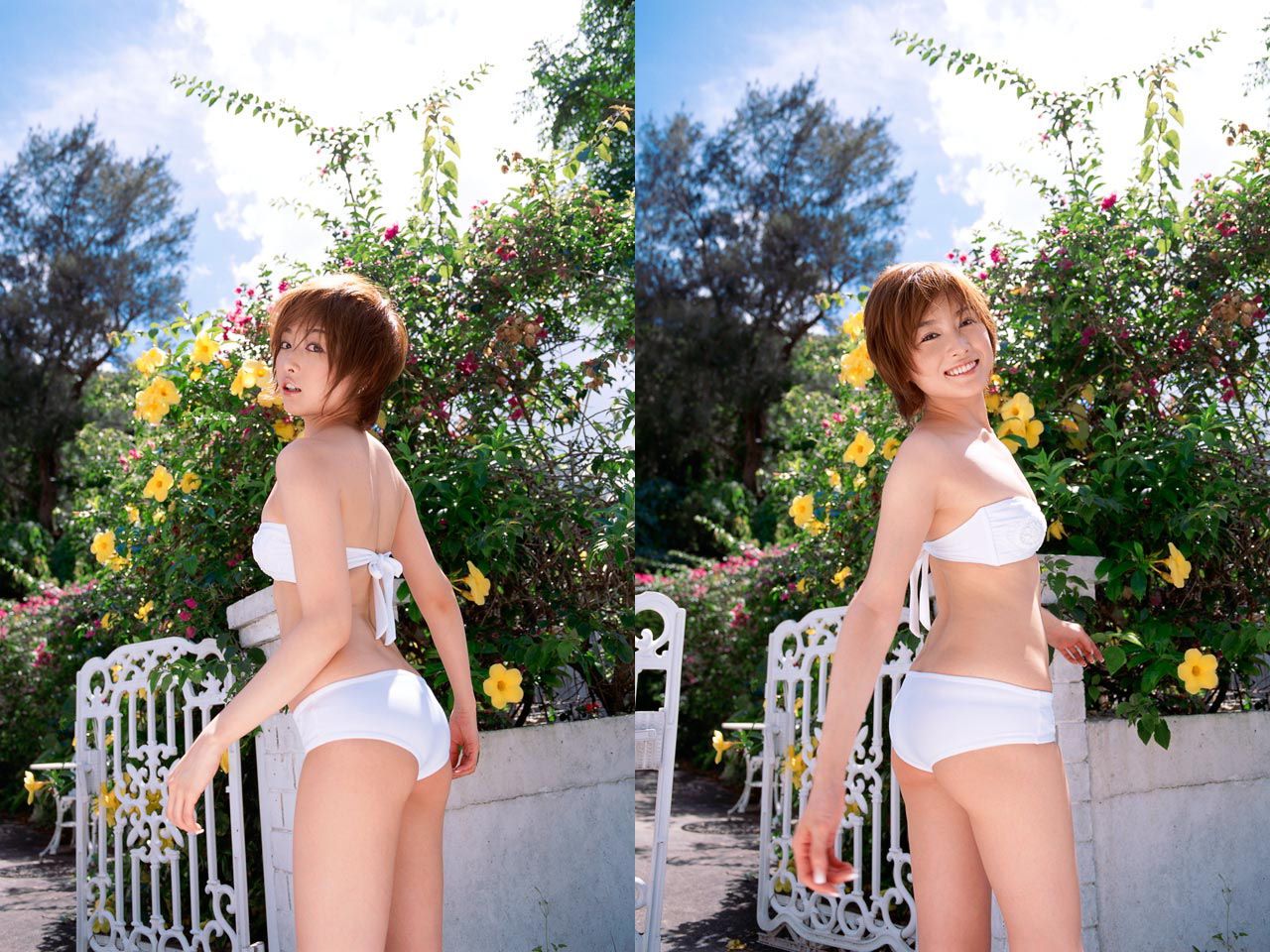 杏さゆり/杏小百合《Sweet Jewel》-图7