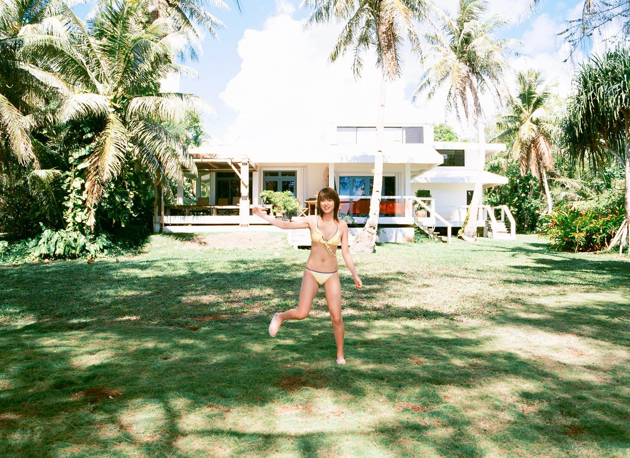 小阪由佳《Let s relaxi n & groovi n!!》-图27