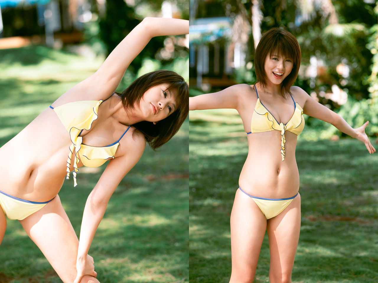 小阪由佳《Let s relaxi n & groovi n!!》-图31