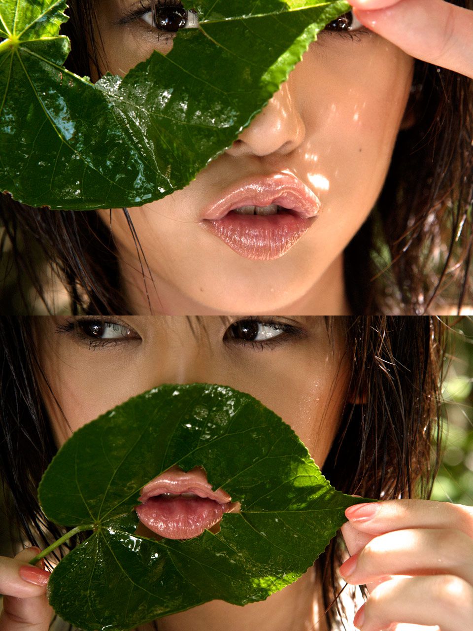 小阪由佳《Let s relaxi n & groovi n!!》-图38