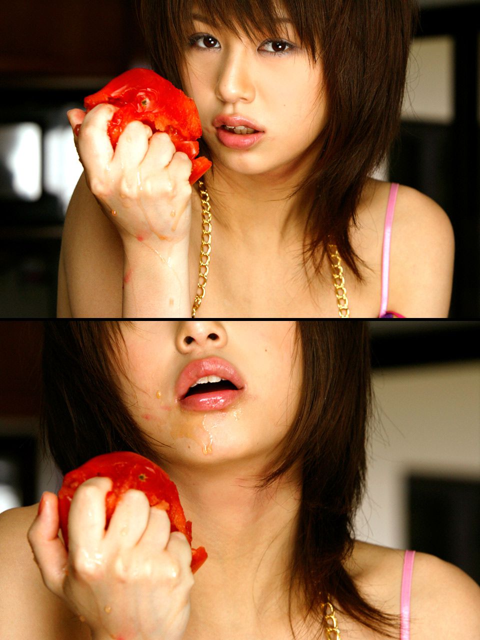 小阪由佳《Let s relaxi n & groovi n!!》-图45