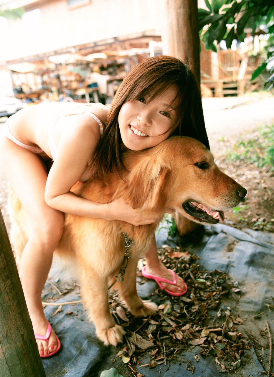 福永ちな/日高由香理《Summertime Temptation》-图16