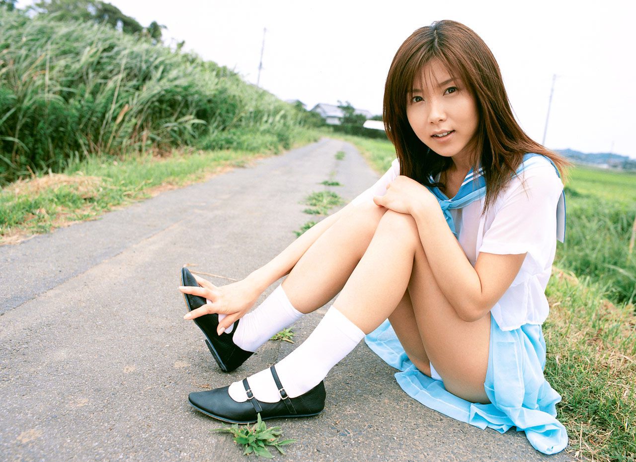 福永ちな/日高由香理《Summertime Temptation》-图6