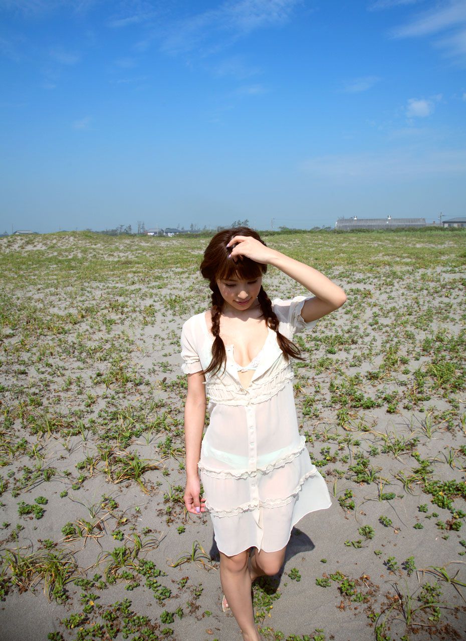 福下恵美 Megumi Fukushita 《In Deep》-图23