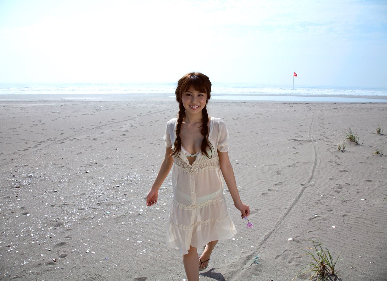 福下恵美 Megumi Fukushita 《In Deep》-图28