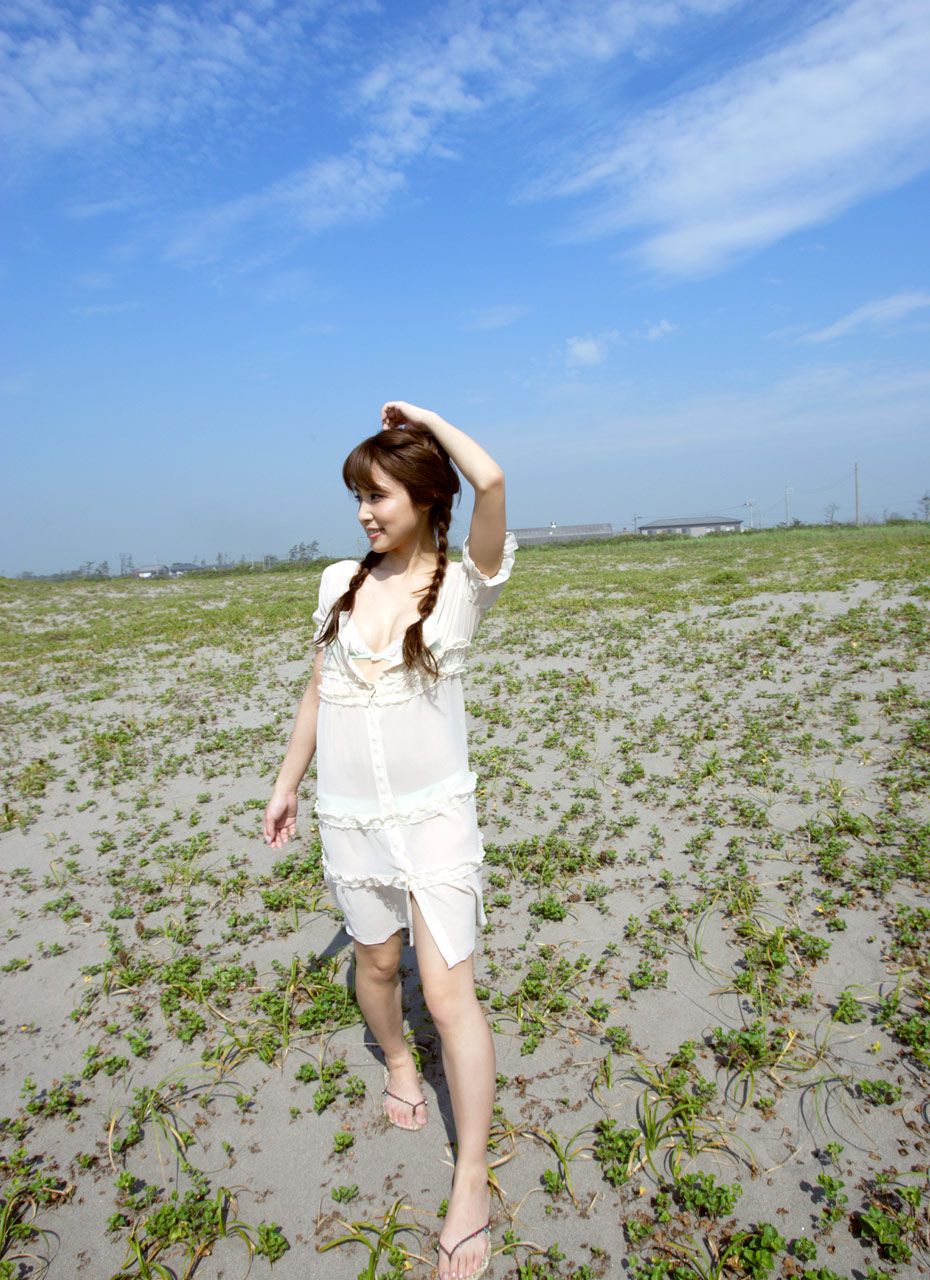 福下恵美 Megumi Fukushita 《In Deep》-图34