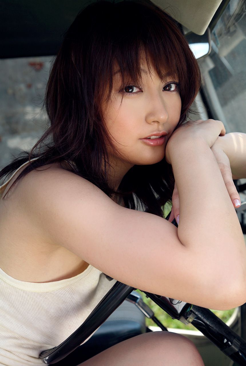 熊田曜子《Love Mermaid》-图49