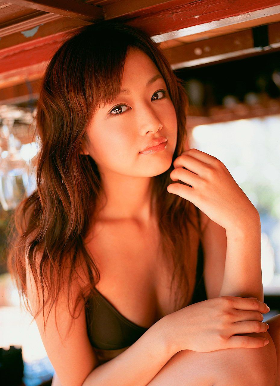 工藤里紗《Eye-Catching》-图17