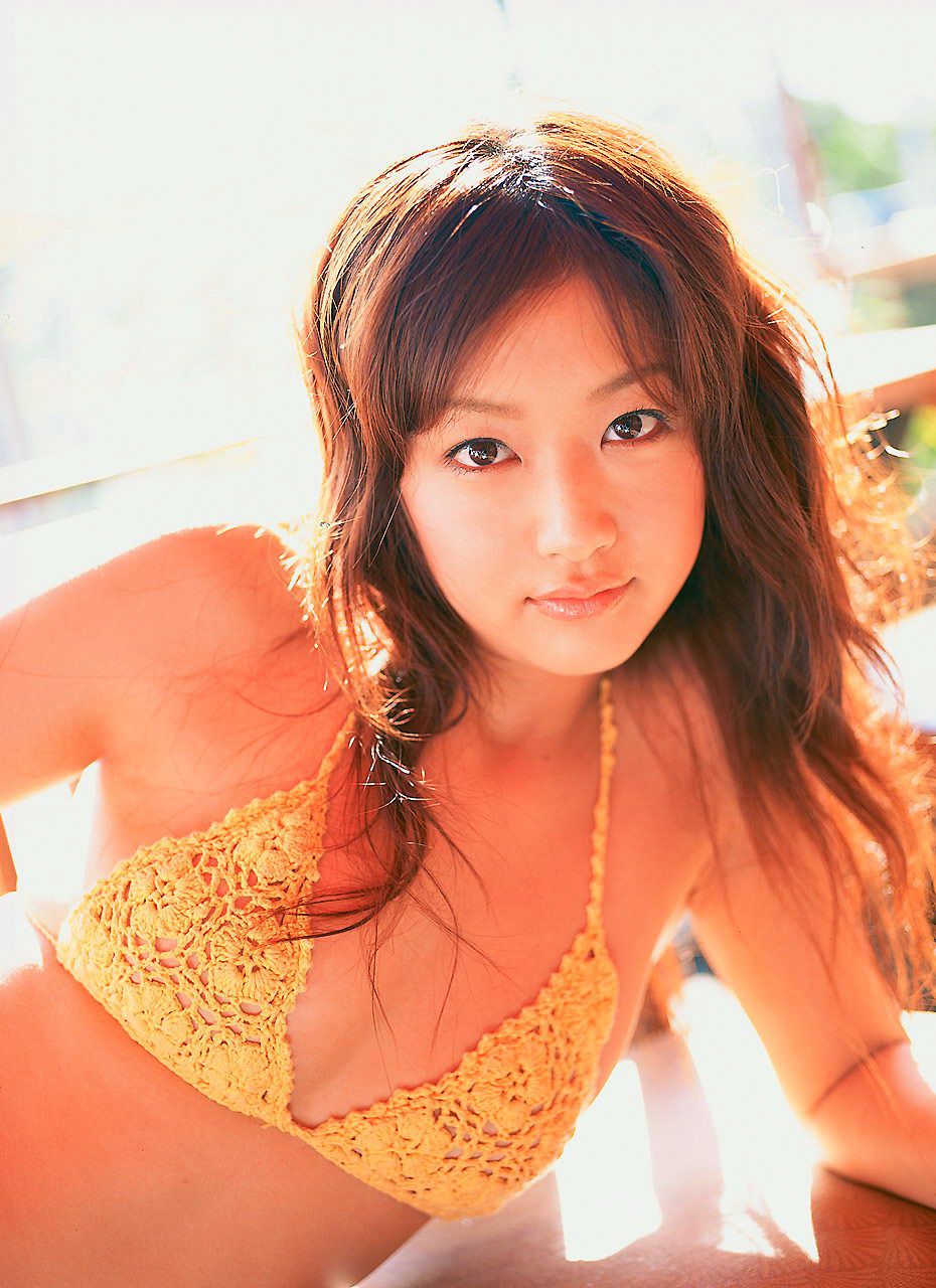 工藤里紗《Eye-Catching》-图5