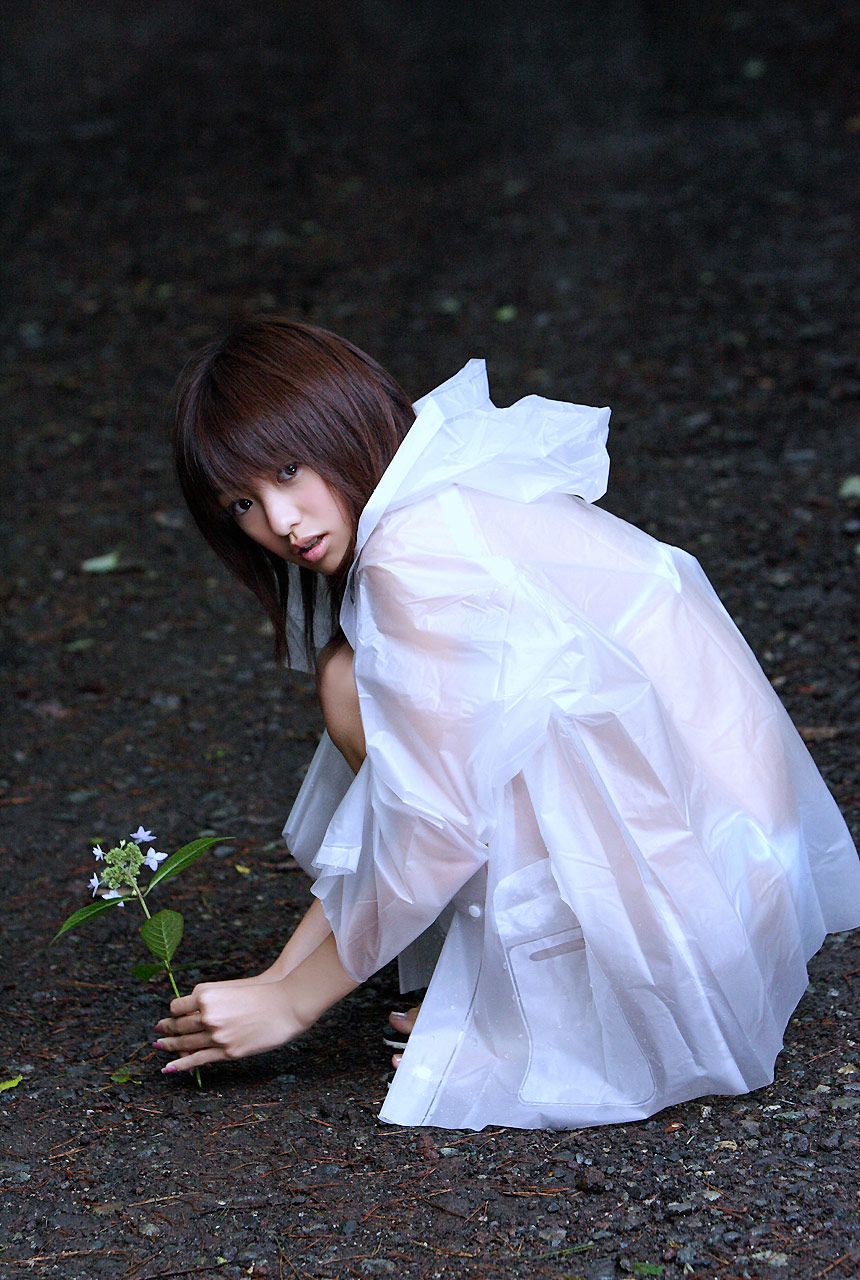 南明奈《sweet days》-图14