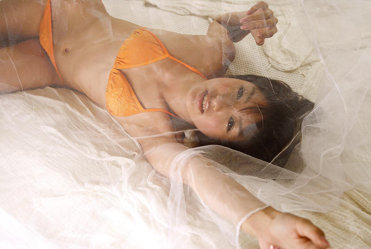 南明奈《sweet days》-图19