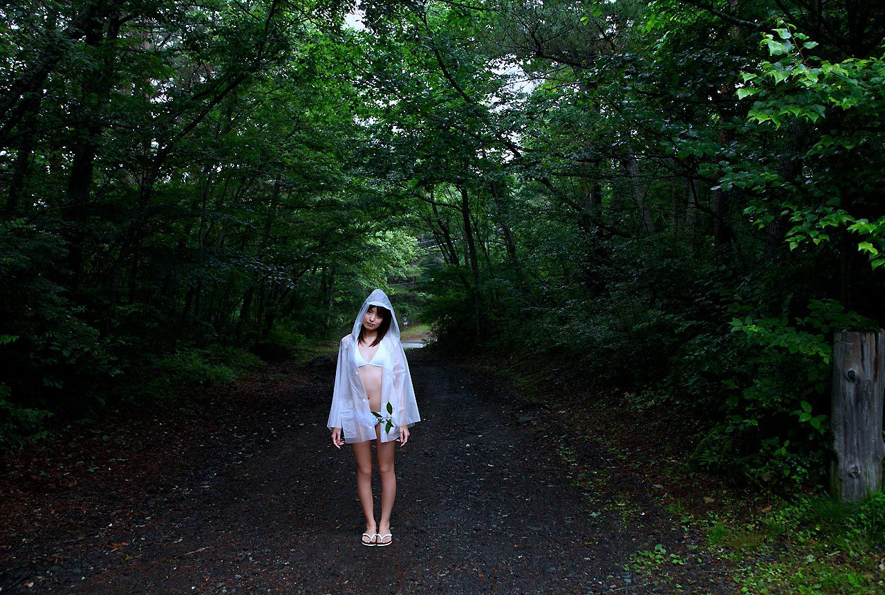 南明奈《sweet days》-图2