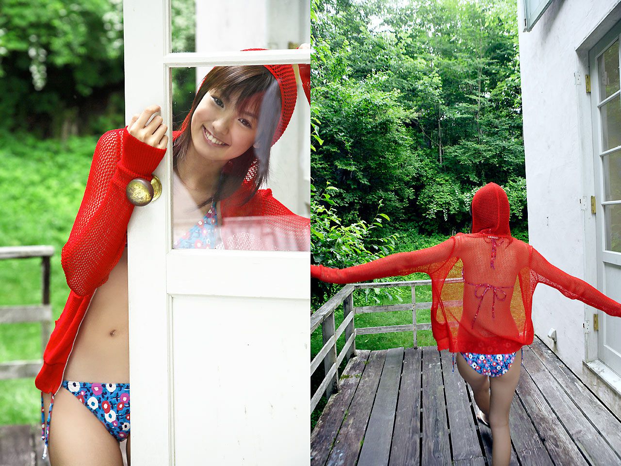 南明奈《sweet days》-图29