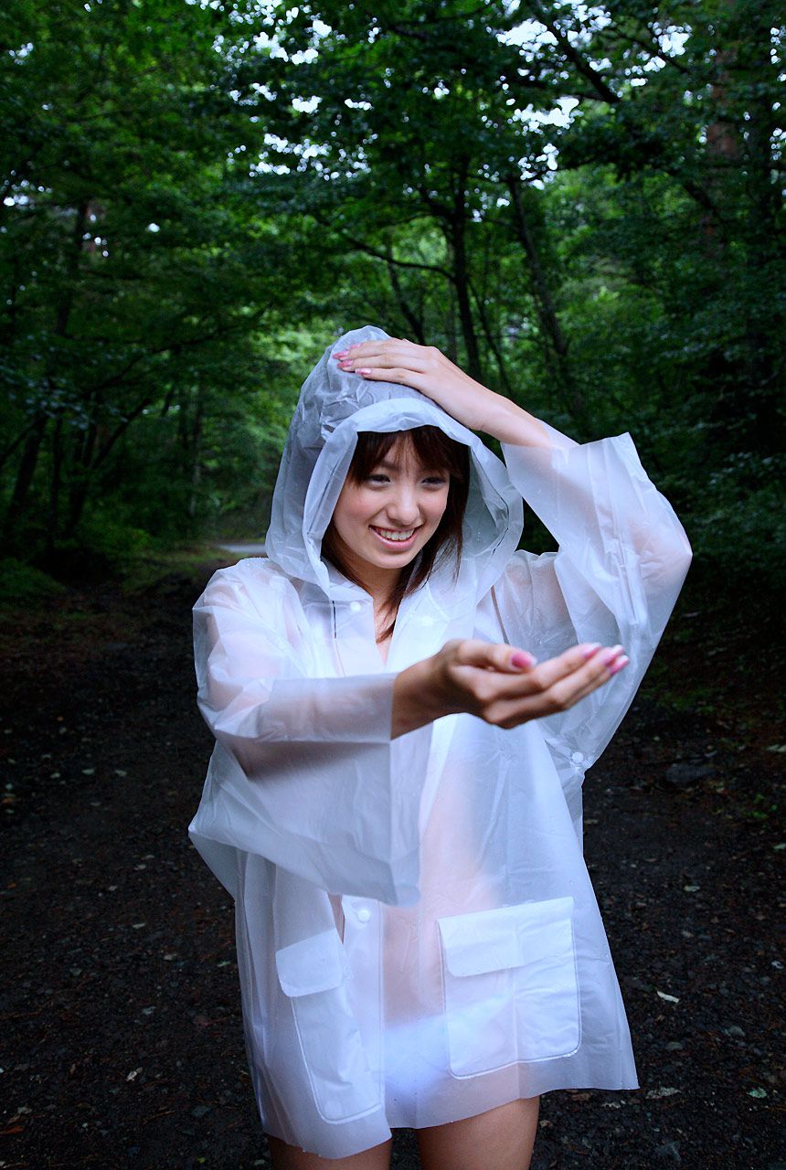 南明奈《sweet days》-图3