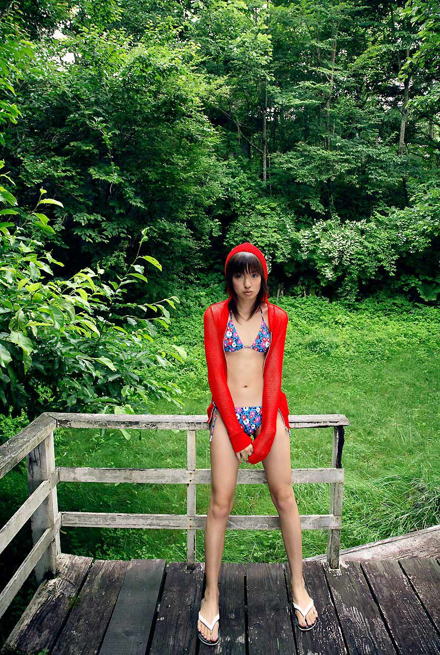 南明奈《sweet days》-图44