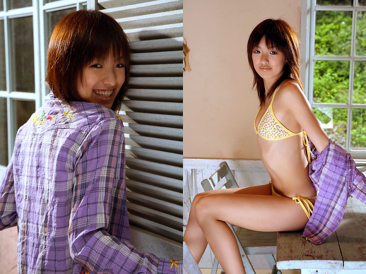 南明奈《sweet days》-图50