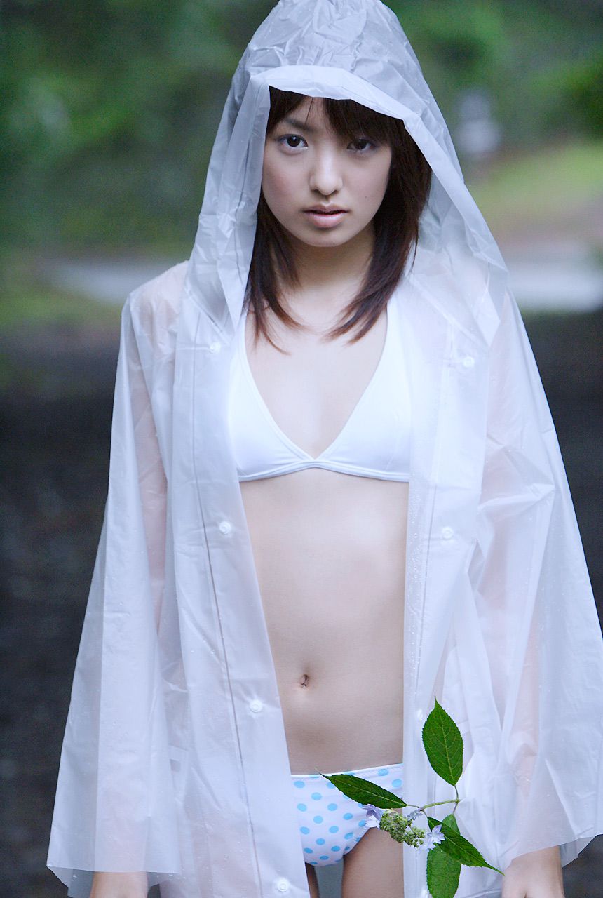 南明奈《sweet days》-图6