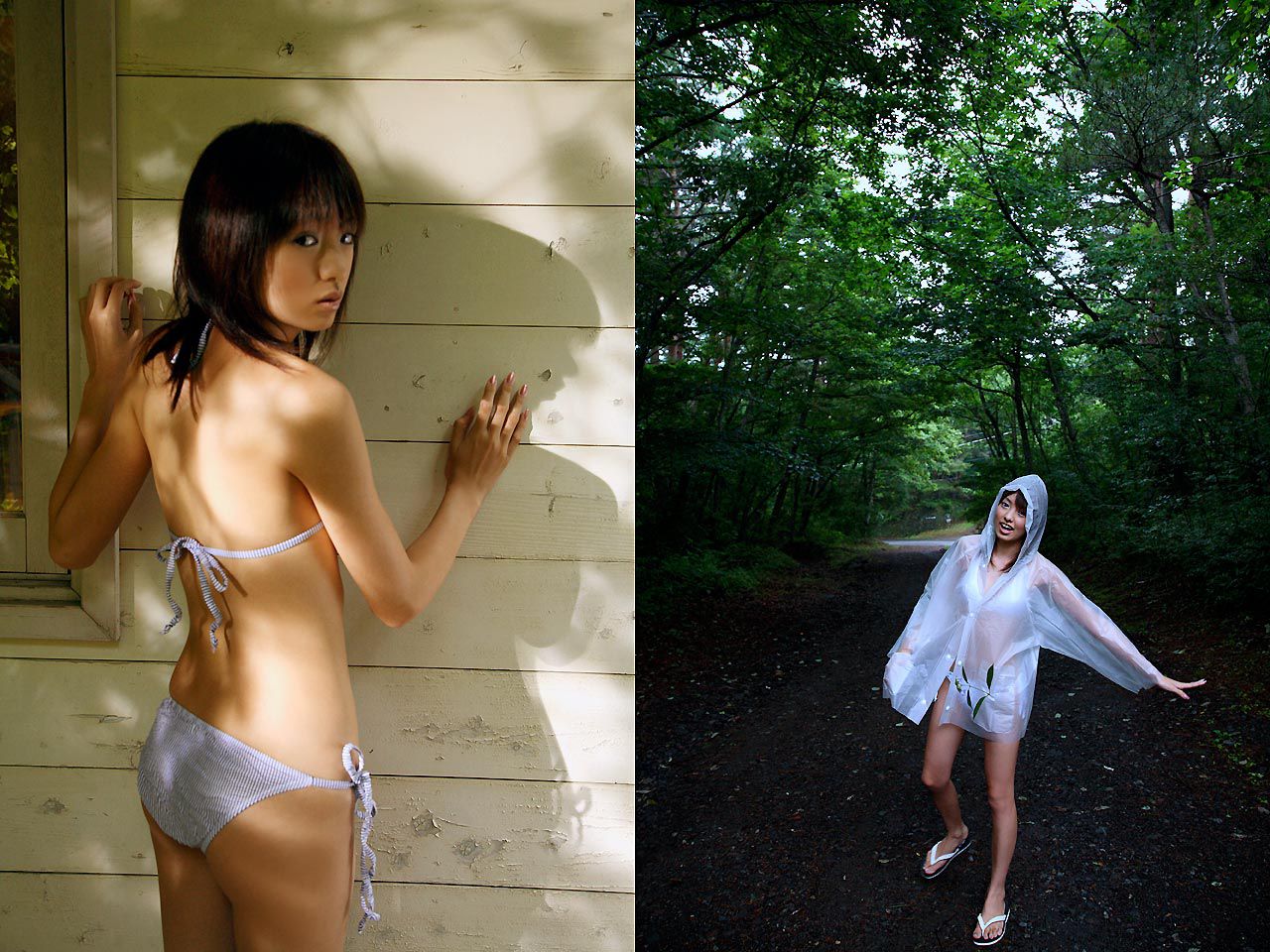 南明奈《sweet days》-图8