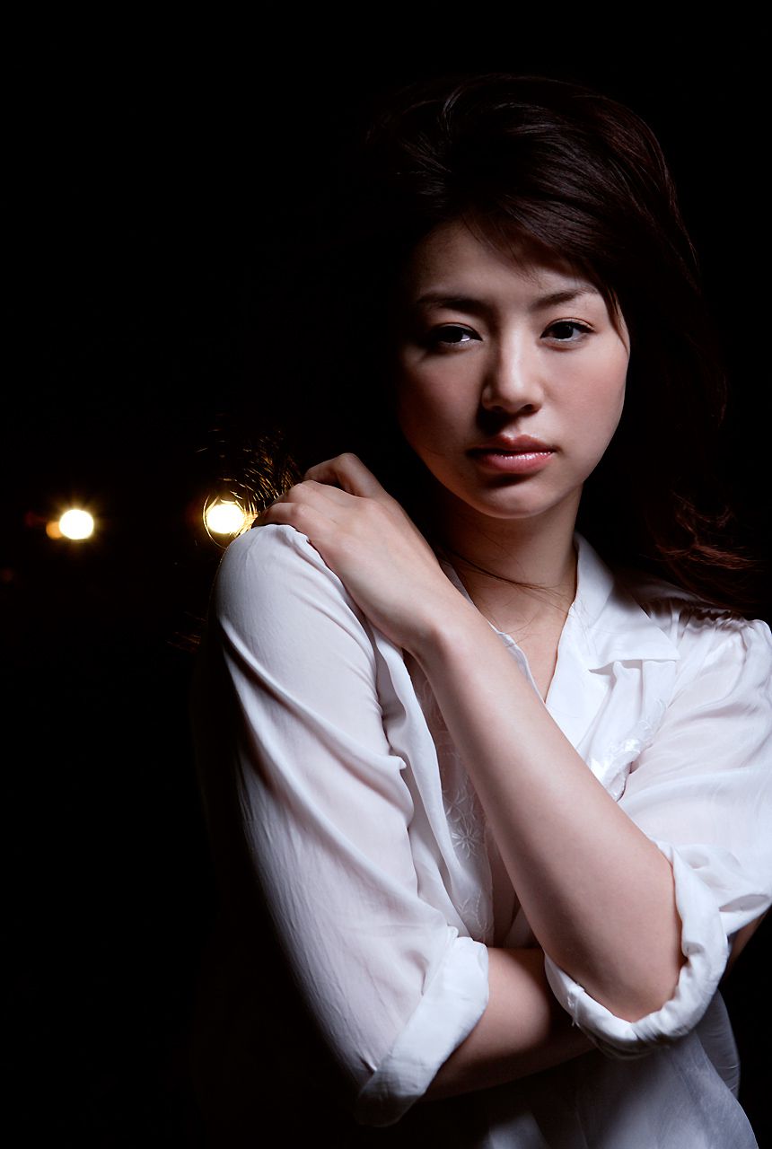 井川遥 Haruka Igawa 《コ イ ウ タ 純愛恋歌》-图16